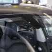 Jetour Dashing Dark Warrior Limited Edition launched – matte black exterior, 156 PS/230 Nm 1.5T, RM117k