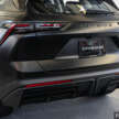Jetour Dashing Dark Warrior Limited Edition launched – matte black exterior, 156 PS/230 Nm 1.5T, RM117k