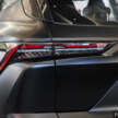 Jetour Dashing Dark Warrior Limited Edition launched – matte black exterior, 156 PS/230 Nm 1.5T, RM117k