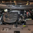 Jetour Dashing Dark Warrior Limited Edition launched – matte black exterior, 156 PS/230 Nm 1.5T, RM117k