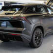 Jetour Dashing Dark Warrior Limited Edition launched – matte black exterior, 156 PS/230 Nm 1.5T, RM117k