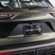 Jetour Dashing Dark Warrior Limited Edition launched – matte black exterior, 156 PS/230 Nm 1.5T, RM117k