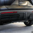 Jetour Dashing Dark Warrior Limited Edition launched – matte black exterior, 156 PS/230 Nm 1.5T, RM117k