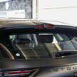 Jetour Dashing Dark Warrior Limited Edition launched – matte black exterior, 156 PS/230 Nm 1.5T, RM117k