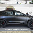 Jetour Dashing Dark Warrior Limited Edition launched – matte black exterior, 156 PS/230 Nm 1.5T, RM117k