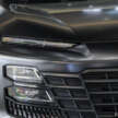 Jetour Dashing Dark Warrior Limited Edition launched – matte black exterior, 156 PS/230 Nm 1.5T, RM117k