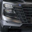 Jetour Dashing Dark Warrior Limited Edition launched – matte black exterior, 156 PS/230 Nm 1.5T, RM117k