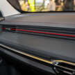 Jetour Dashing Dark Warrior Limited Edition launched – matte black exterior, 156 PS/230 Nm 1.5T, RM117k