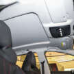 Jetour Dashing Dark Warrior Limited Edition launched – matte black exterior, 156 PS/230 Nm 1.5T, RM117k