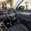 Jetour Dashing Dark Warrior Limited Edition launched – matte black exterior, 156 PS/230 Nm 1.5T, RM117k