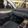 Jetour Dashing Dark Warrior Limited Edition launched – matte black exterior, 156 PS/230 Nm 1.5T, RM117k