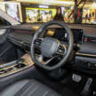 Jetour Dashing Dark Warrior Limited Edition launched – matte black exterior, 156 PS/230 Nm 1.5T, RM117k