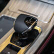 Jetour Dashing Dark Warrior Limited Edition launched – matte black exterior, 156 PS/230 Nm 1.5T, RM117k