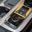 Jetour Dashing Dark Warrior Limited Edition launched – matte black exterior, 156 PS/230 Nm 1.5T, RM117k
