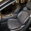 Jetour Dashing Dark Warrior Limited Edition launched – matte black exterior, 156 PS/230 Nm 1.5T, RM117k