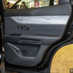 Jetour Dashing Dark Warrior Limited Edition launched – matte black exterior, 156 PS/230 Nm 1.5T, RM117k