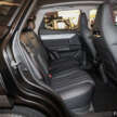 Jetour Dashing Dark Warrior Limited Edition launched – matte black exterior, 156 PS/230 Nm 1.5T, RM117k