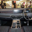 Jetour Dashing Dark Warrior Limited Edition launched – matte black exterior, 156 PS/230 Nm 1.5T, RM117k