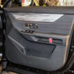 Jetour Dashing Dark Warrior Limited Edition launched – matte black exterior, 156 PS/230 Nm 1.5T, RM117k