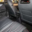 Jetour Dashing Dark Warrior Limited Edition launched – matte black exterior, 156 PS/230 Nm 1.5T, RM117k