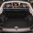 Jetour Dashing Dark Warrior Limited Edition launched – matte black exterior, 156 PS/230 Nm 1.5T, RM117k