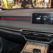 Jetour Dashing Dark Warrior Limited Edition launched – matte black exterior, 156 PS/230 Nm 1.5T, RM117k