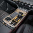 Jetour Dashing Dark Warrior Limited Edition launched – matte black exterior, 156 PS/230 Nm 1.5T, RM117k