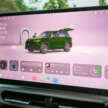Leapmotor A10 is the next model for Malaysia – EV B-SUV will be called B03X, launch end 2026 or Q1 2027