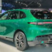 Leapmotor Lafa 5 Ultra makes global debut in China – B05 Euro-style hot hatch, ‘pure RWD fun’, 0-100 5.9s