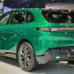 Leapmotor Lafa 5 Ultra makes global debut in China – B05 Euro-style hot hatch, ‘pure RWD fun’, 0-100 5.9s