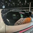 Leapmotor Lafa 5 Ultra makes global debut in China – B05 Euro-style hot hatch, ‘pure RWD fun’, 0-100 5.9s