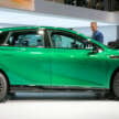 Leapmotor Lafa 5 Ultra makes global debut in China – B05 Euro-style hot hatch, ‘pure RWD fun’, 0-100 5.9s