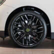 2026 MINI Paul Smith Edition full gallery in Malaysia – based on Cooper SE EV; limited units, from RM222k