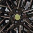 2026 MINI Paul Smith Edition full gallery in Malaysia – based on Cooper SE EV; limited units, from RM222k