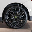 2026 MINI Paul Smith Edition full gallery in Malaysia – based on Cooper SE EV; limited units, from RM222k