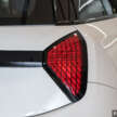 2026 MINI Paul Smith Edition full gallery in Malaysia – based on Cooper SE EV; limited units, from RM222k