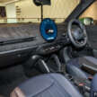 2026 MINI Paul Smith Edition full gallery in Malaysia – based on Cooper SE EV; limited units, from RM222k