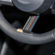 2026 MINI Paul Smith Edition full gallery in Malaysia – based on Cooper SE EV; limited units, from RM222k
