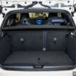 2026 MINI Paul Smith Edition full gallery in Malaysia – based on Cooper SE EV; limited units, from RM222k