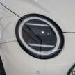 2026 MINI Paul Smith Edition full gallery in Malaysia – based on Cooper SE EV; limited units, from RM222k