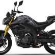 2026 Morbidelli F252 now in Malaysia, RM14,888
