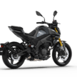 2026 Morbidelli F252 now in Malaysia, RM14,888
