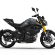 2026 Morbidelli F252 now in Malaysia, RM14,888