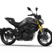 2026 Morbidelli F252 now in Malaysia, RM14,888