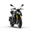 2026 Morbidelli F252 now in Malaysia, RM14,888