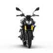 2026 Morbidelli F252 now in Malaysia, RM14,888