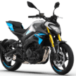 2026 Morbidelli F252 now in Malaysia, RM14,888