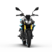 2026 Morbidelli F252 now in Malaysia, RM14,888