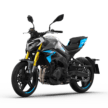2026 Morbidelli F252 now in Malaysia, RM14,888