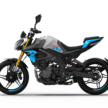 2026 Morbidelli F252 now in Malaysia, RM14,888